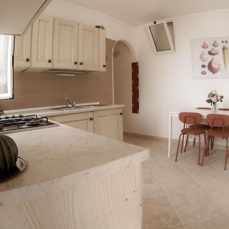 Casa Nel Borgo Dei Gatti Apartment Cetara Ngoại thất bức ảnh