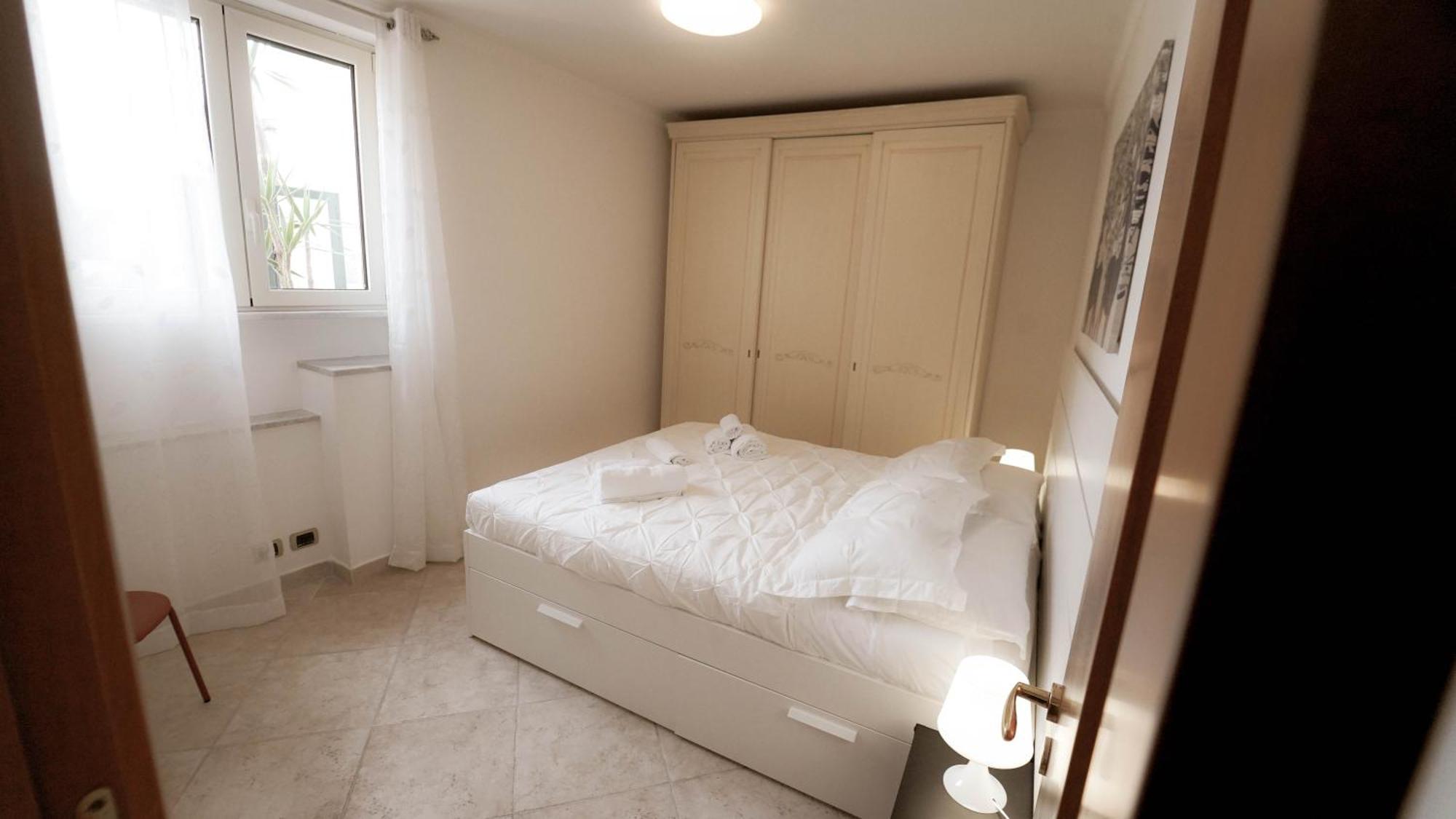 Casa Nel Borgo Dei Gatti Apartment Cetara Ngoại thất bức ảnh