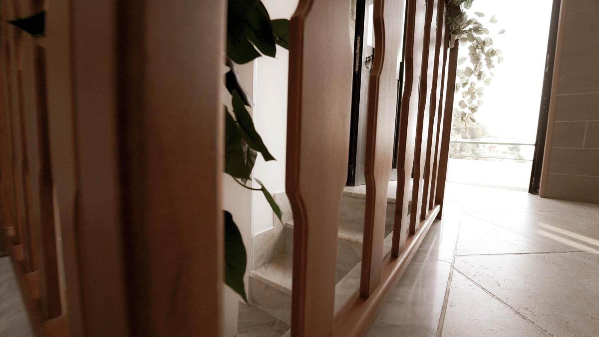 Casa Nel Borgo Dei Gatti Apartment Cetara Ngoại thất bức ảnh